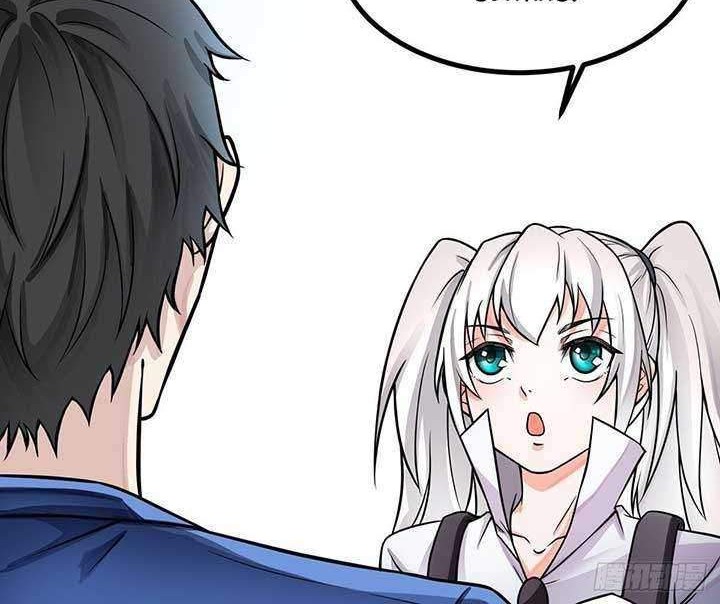Fiend Warrior Chapter 01 Gambar 27