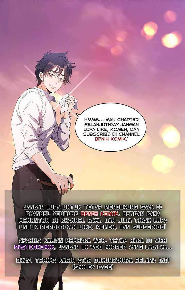 Fiend Warrior Chapter 01 Gambar 36