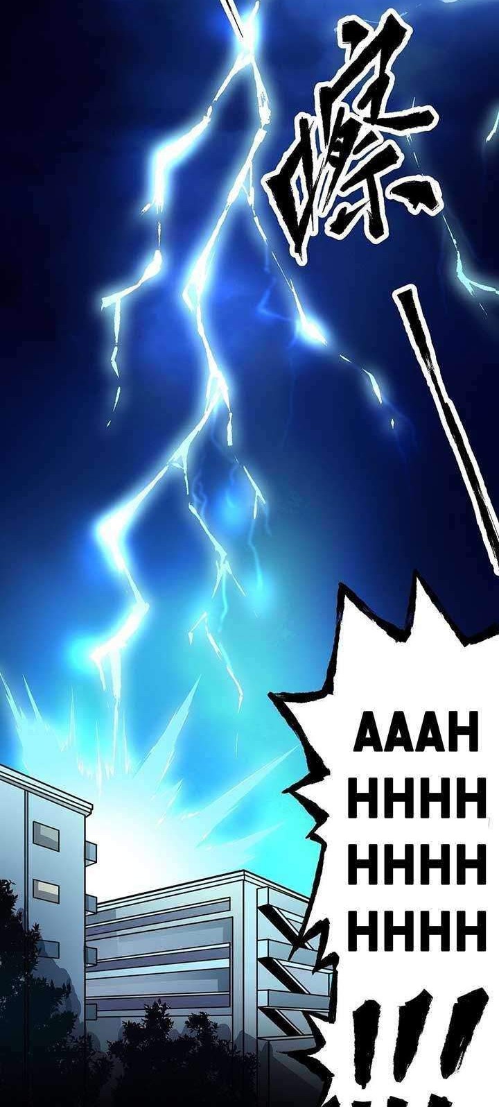 Fiend Warrior Chapter 01 Gambar 6