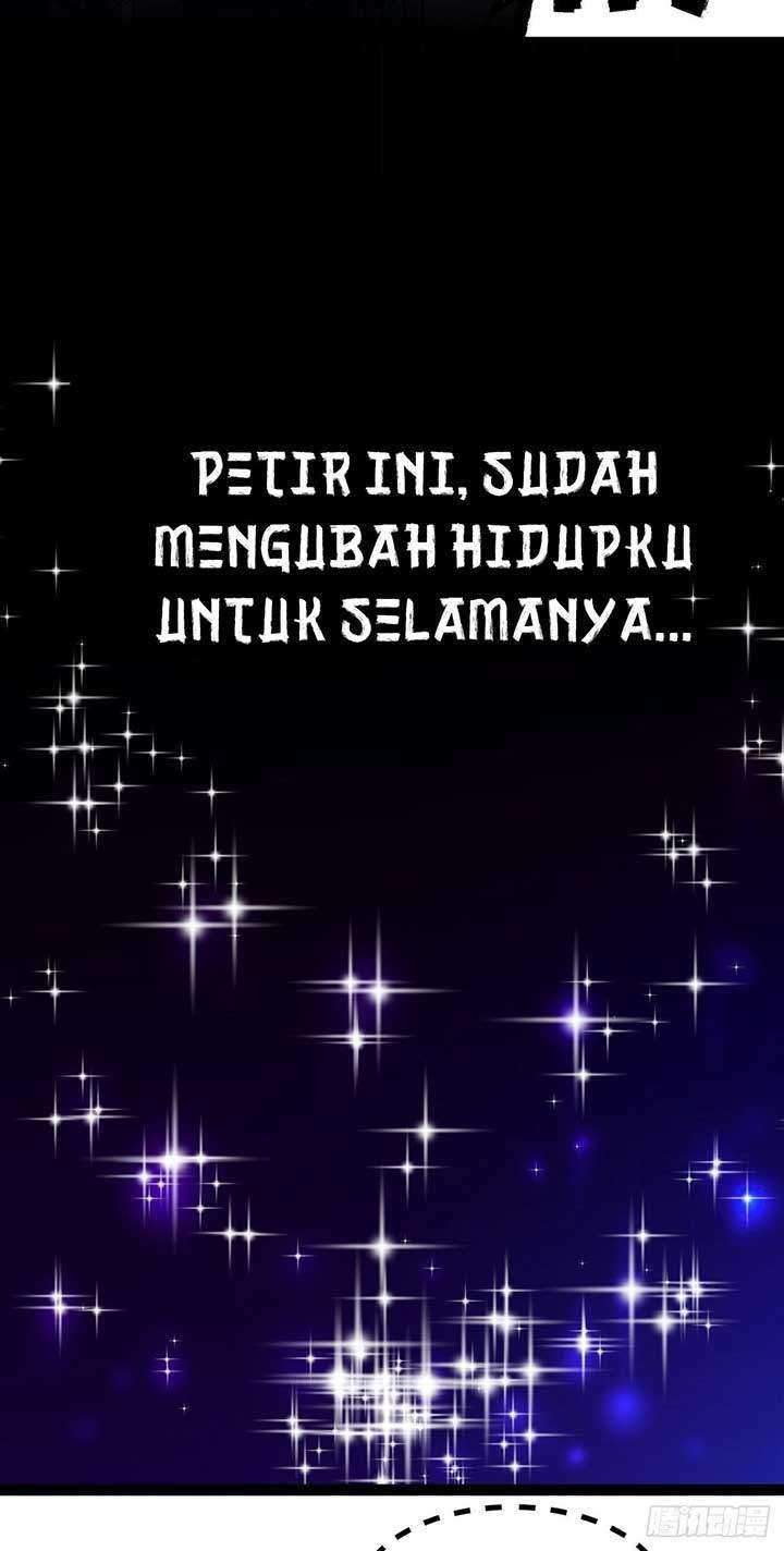 Fiend Warrior Chapter 01 Gambar 7