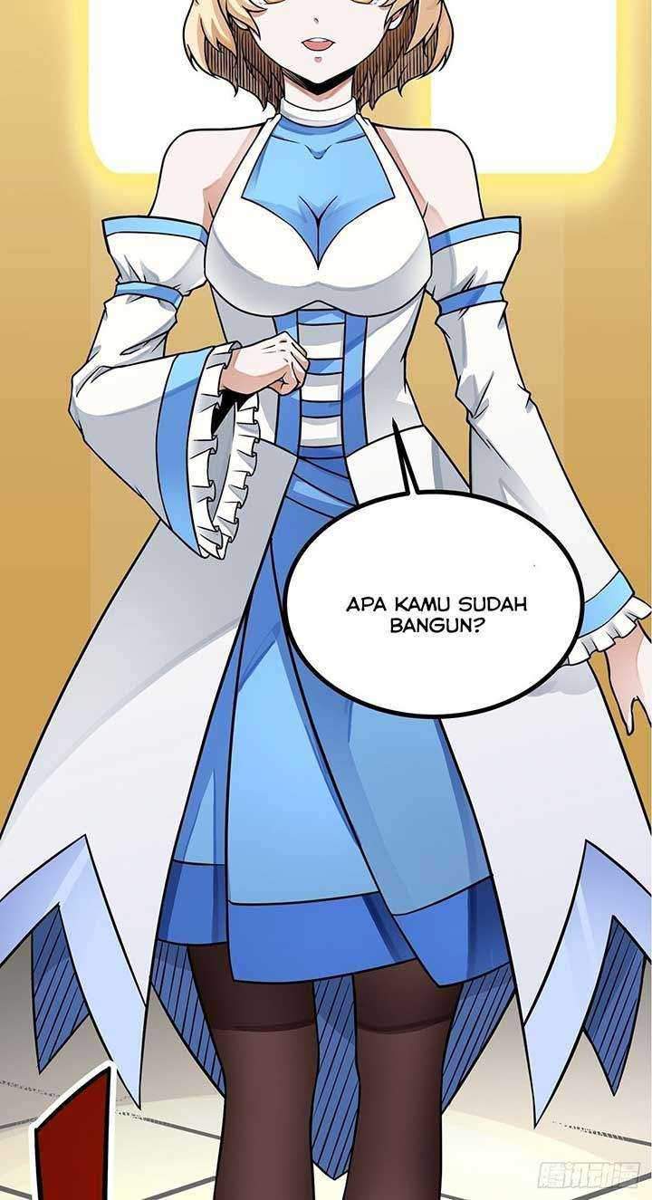 Fiend Warrior Chapter 01 Gambar 10