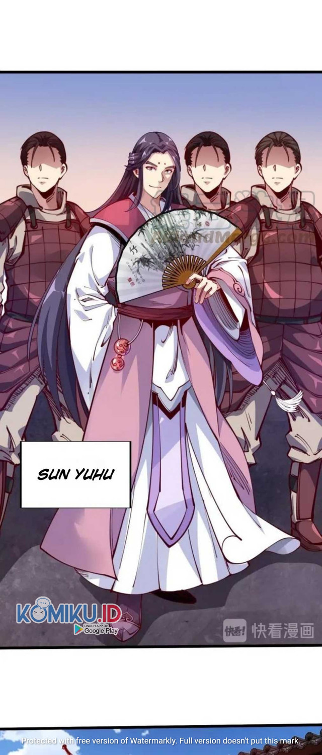 Return of The Avenger Chapter 44 Gambar 19