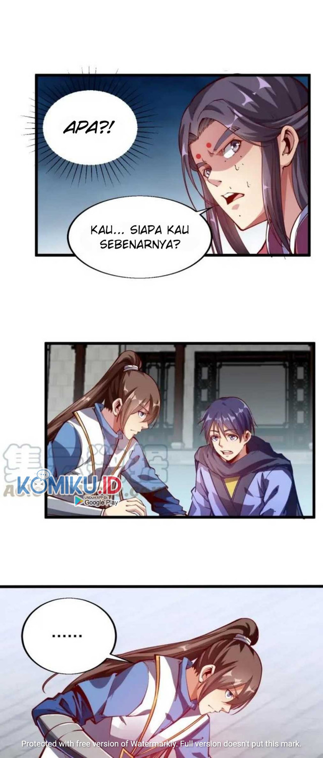 Return of The Avenger Chapter 44 Gambar 25