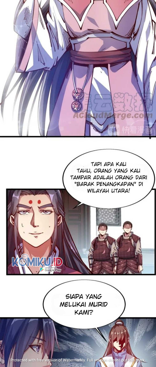 Return of The Avenger Chapter 44 Gambar 29