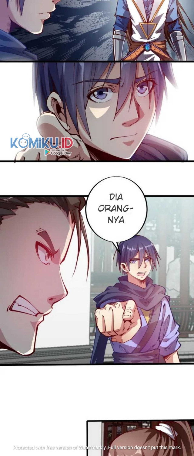 Return of The Avenger Chapter 44 Gambar 30