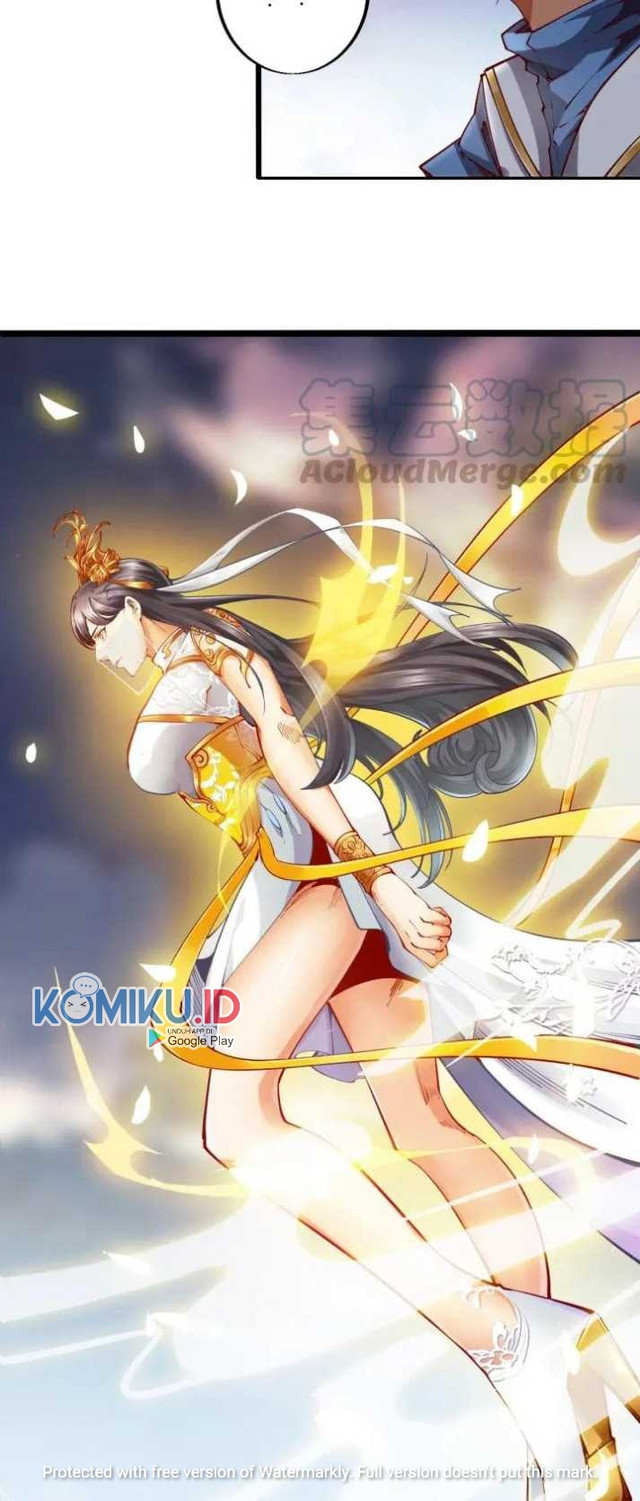 Return of The Avenger Chapter 44 Gambar 5