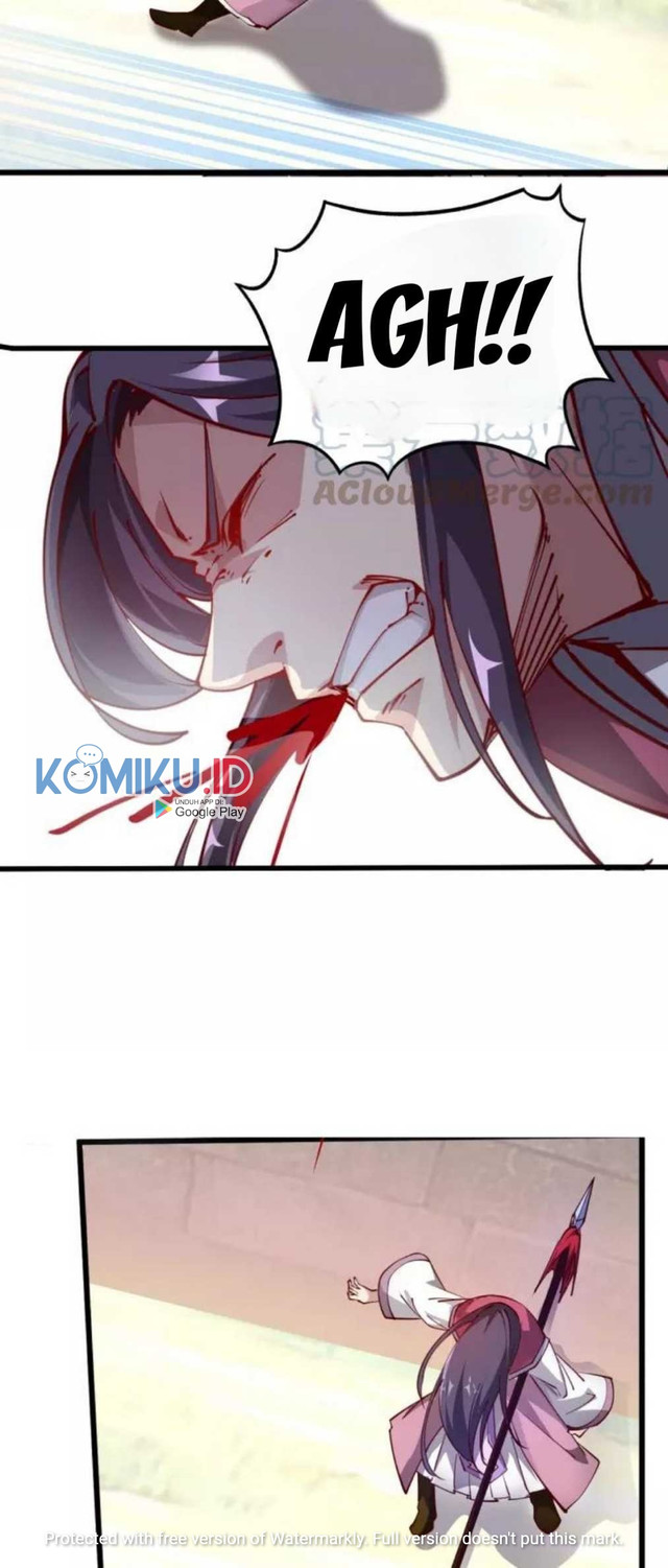 Return of The Avenger Chapter 45 Gambar 32