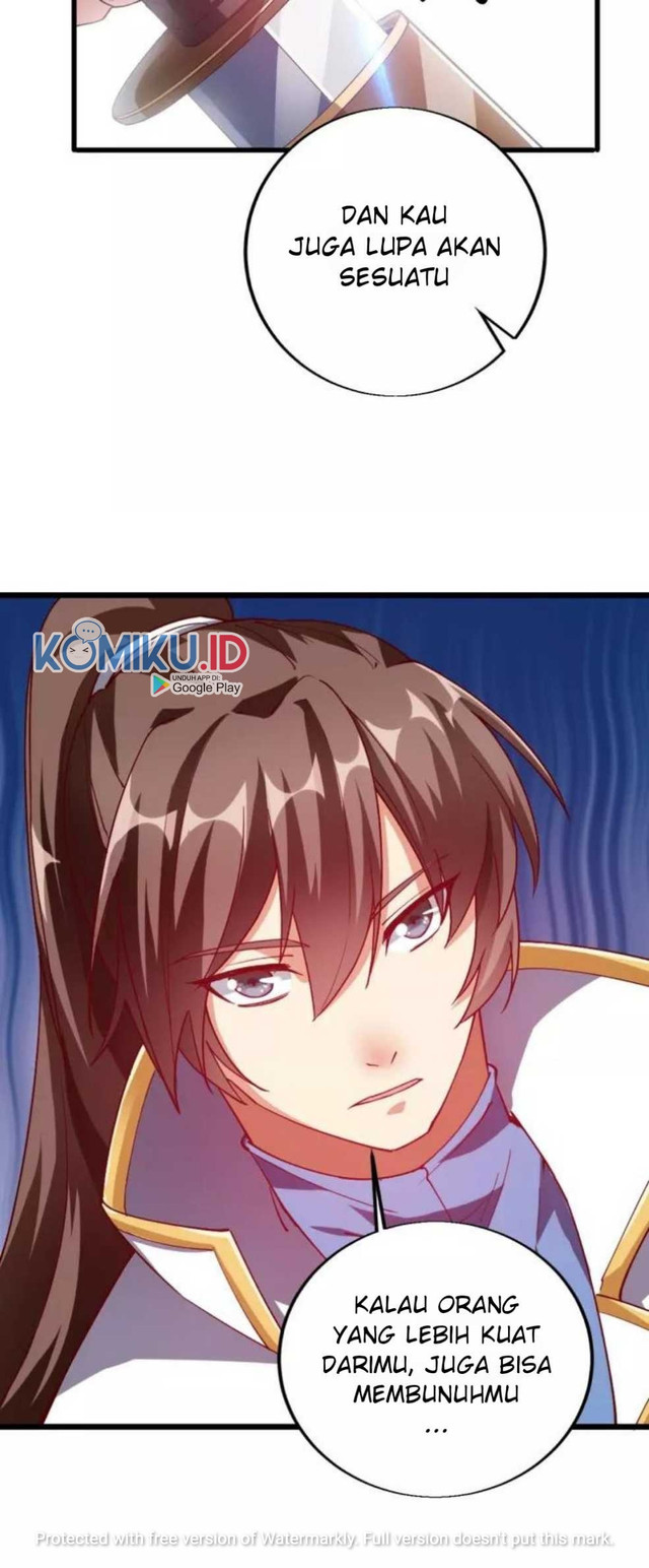 Return of The Avenger Chapter 45 Gambar 7