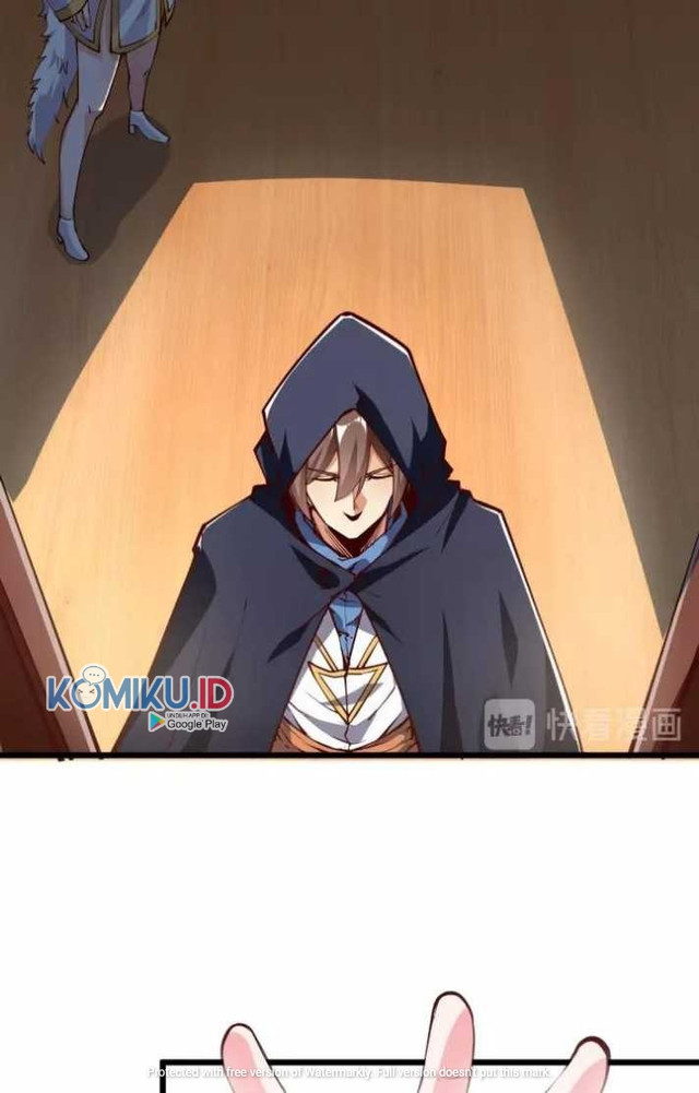 Return of The Avenger Chapter 48 Gambar 12
