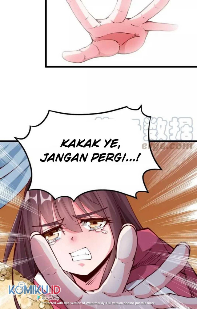 Return of The Avenger Chapter 48 Gambar 13