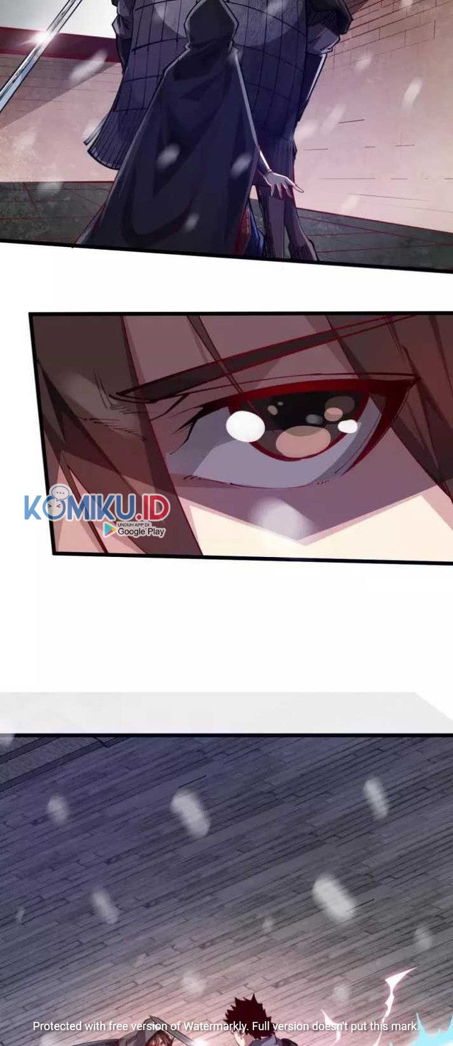 Return of The Avenger Chapter 48 Gambar 29