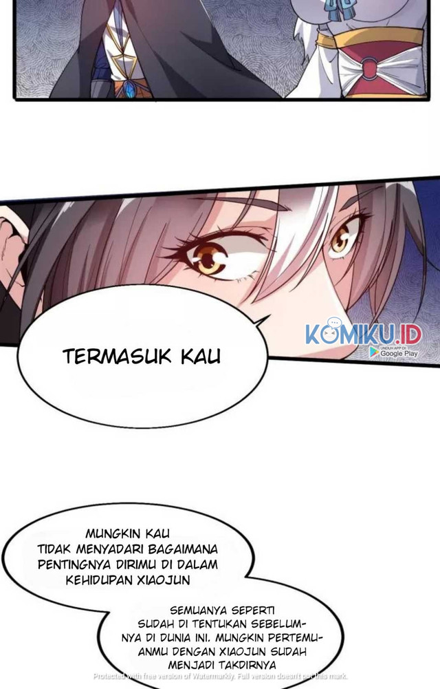 Return of The Avenger Chapter 48 Gambar 4