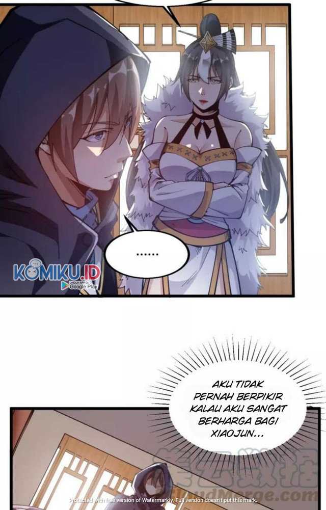 Return of The Avenger Chapter 48 Gambar 5