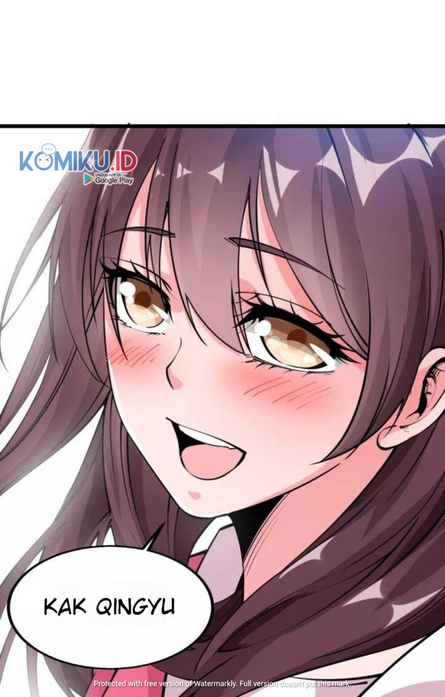 Return of The Avenger Chapter 48 Gambar 8