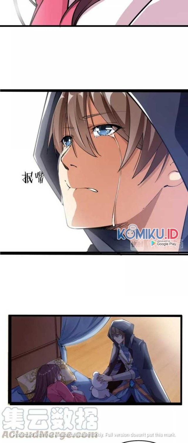 Return of The Avenger Chapter 48 Gambar 9