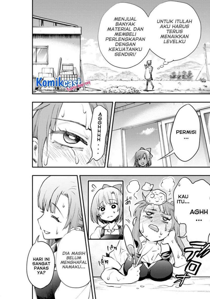 Bouken-ka ni Narou! ~ Sukiruboudo de Dungeon Kouryaku ~ Chapter 24.1 Gambar 4