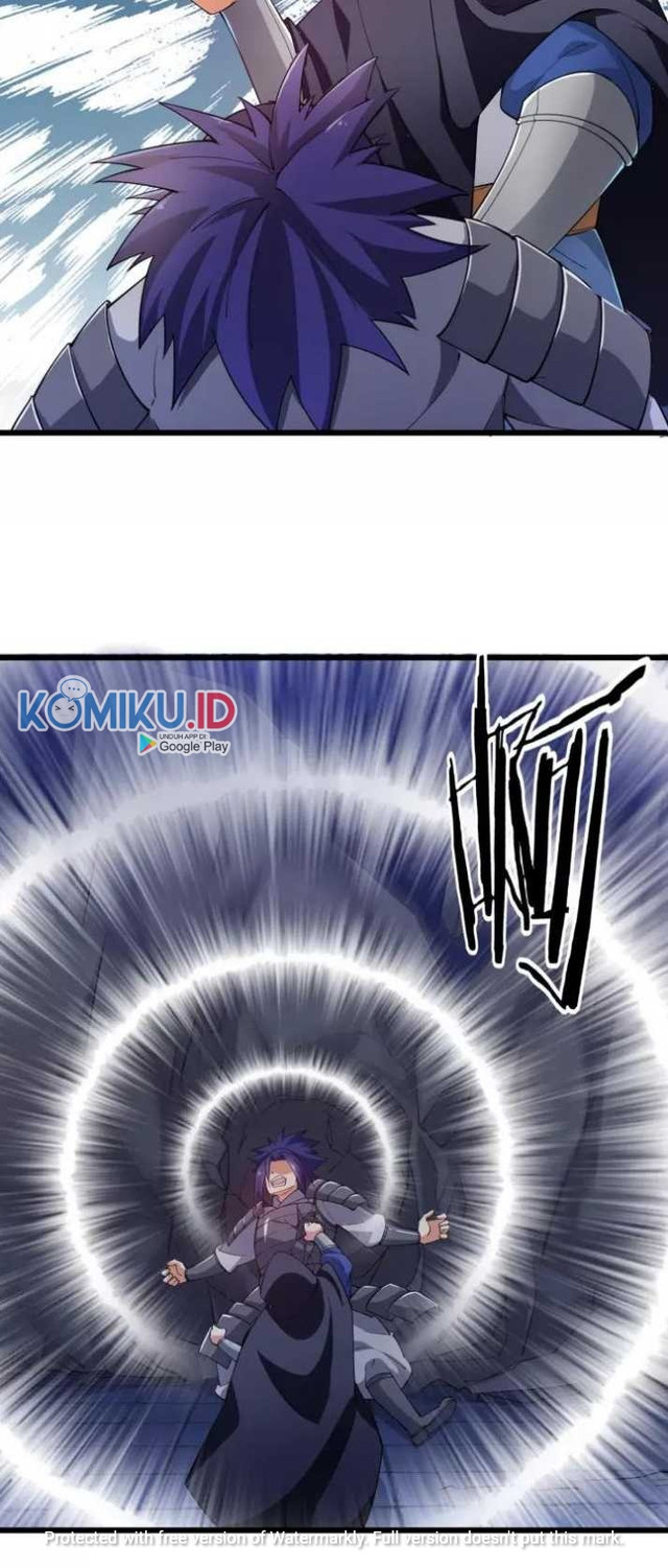 Return of The Avenger Chapter 49 Gambar 21