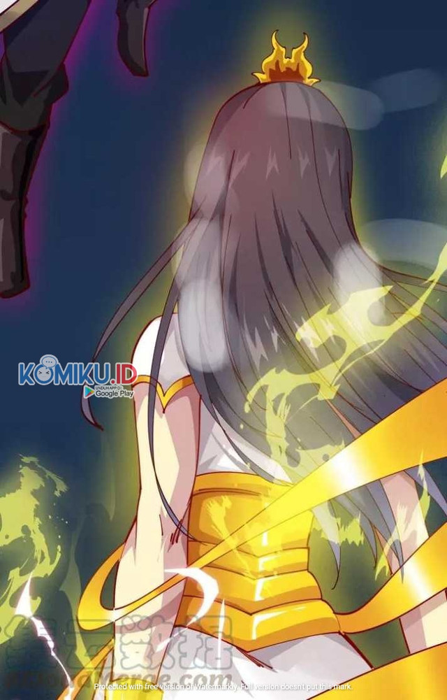 Return of The Avenger Chapter 49 Gambar 36