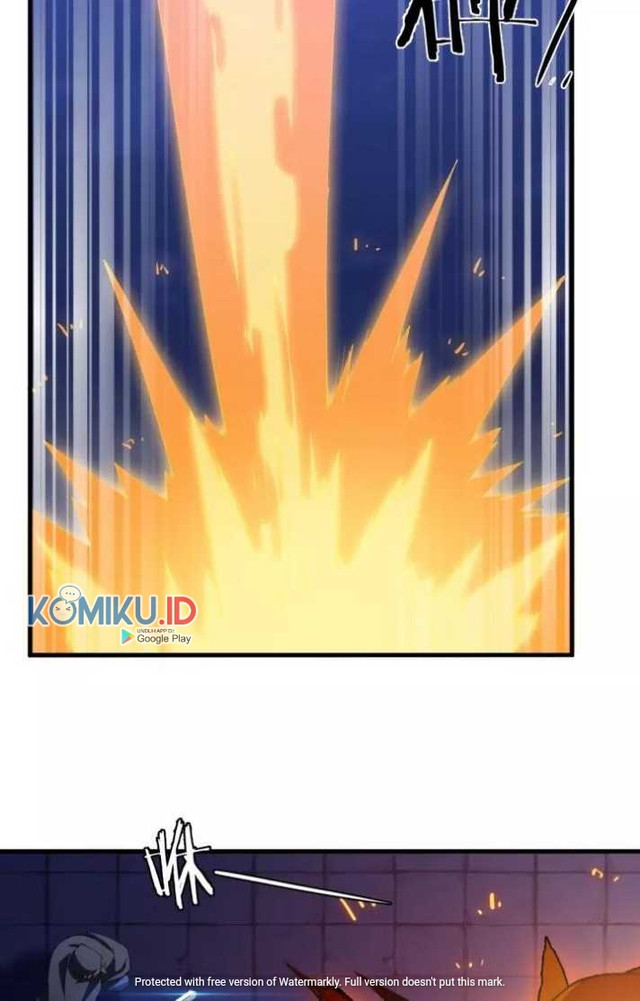 Return of The Avenger Chapter 49 Gambar 6