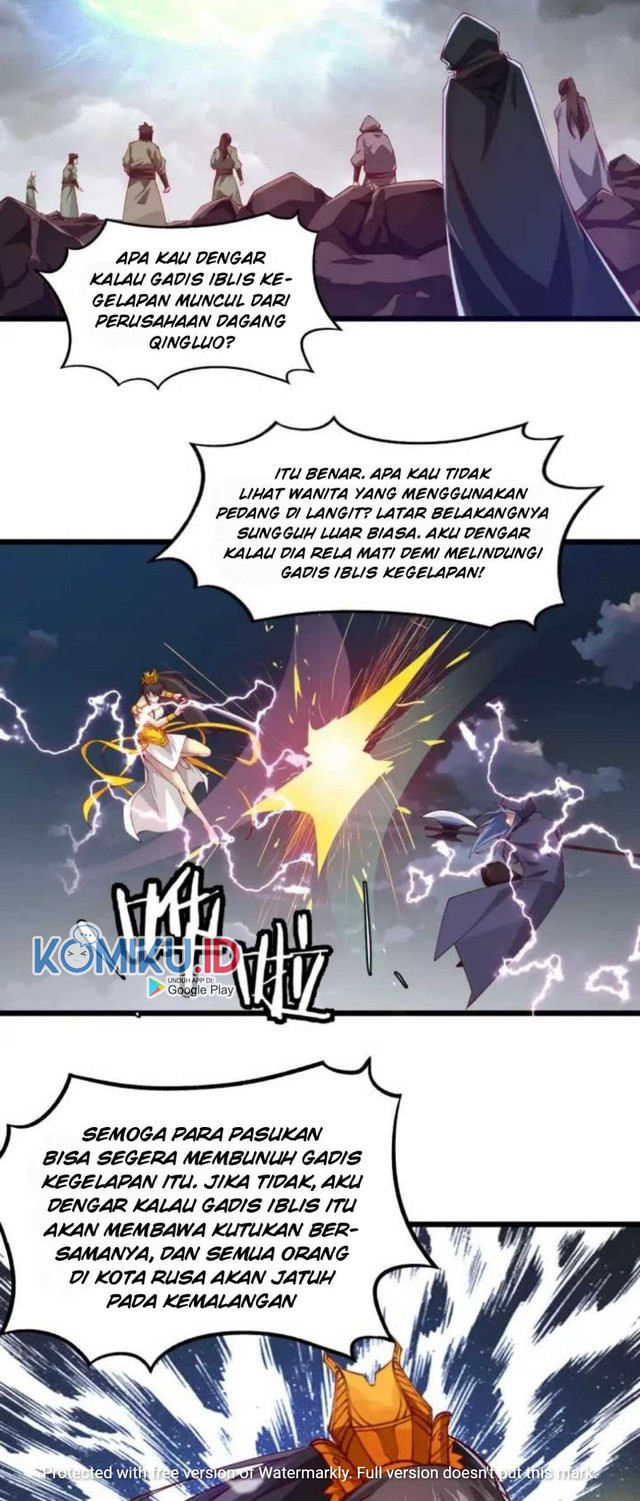 Return of The Avenger Chapter 50 Gambar 10