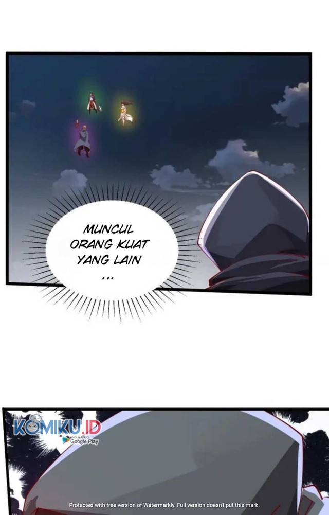 Return of The Avenger Chapter 50 Gambar 13