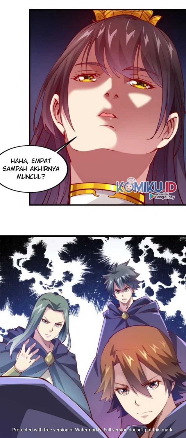 Return of The Avenger Chapter 50 Gambar 18