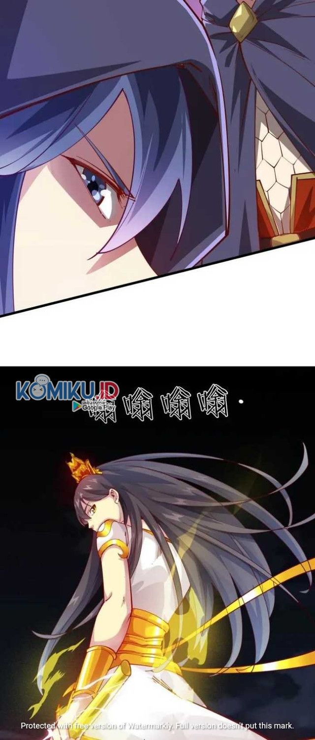 Return of The Avenger Chapter 50 Gambar 19