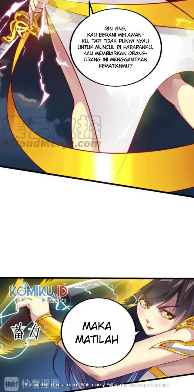 Return of The Avenger Chapter 50 Gambar 20