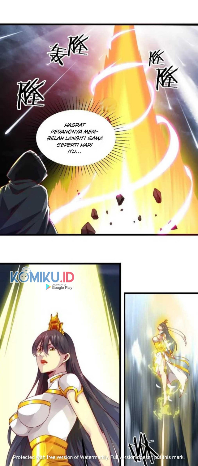Return of The Avenger Chapter 50 Gambar 23