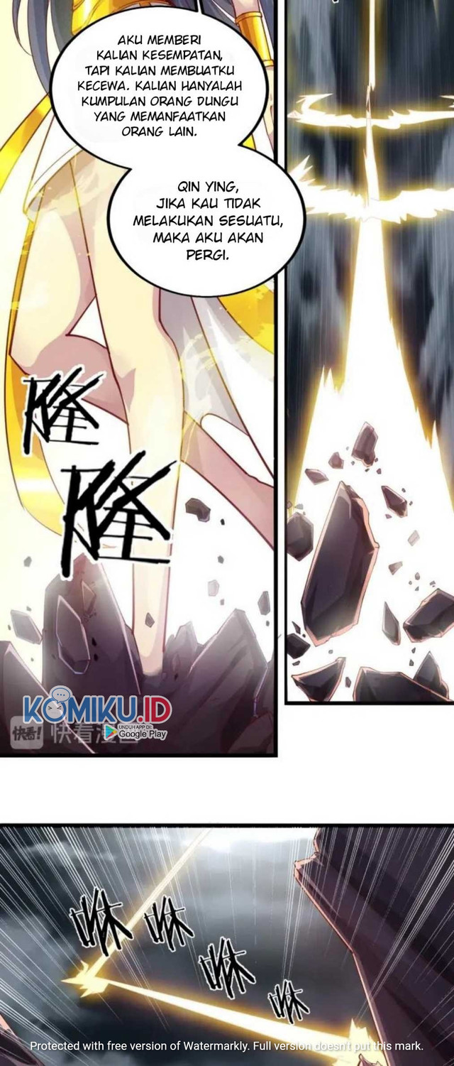 Return of The Avenger Chapter 50 Gambar 24