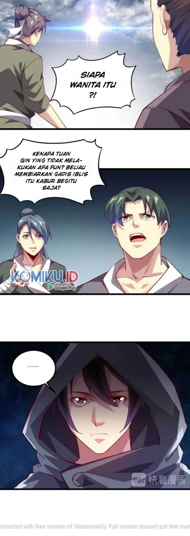 Return of The Avenger Chapter 50 Gambar 26