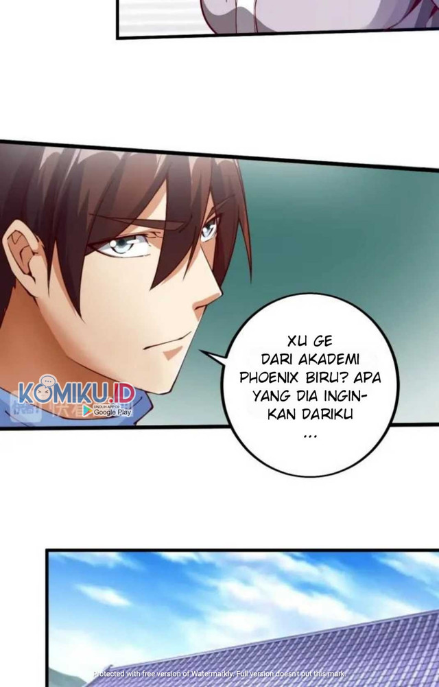 Return of The Avenger Chapter 50 Gambar 29