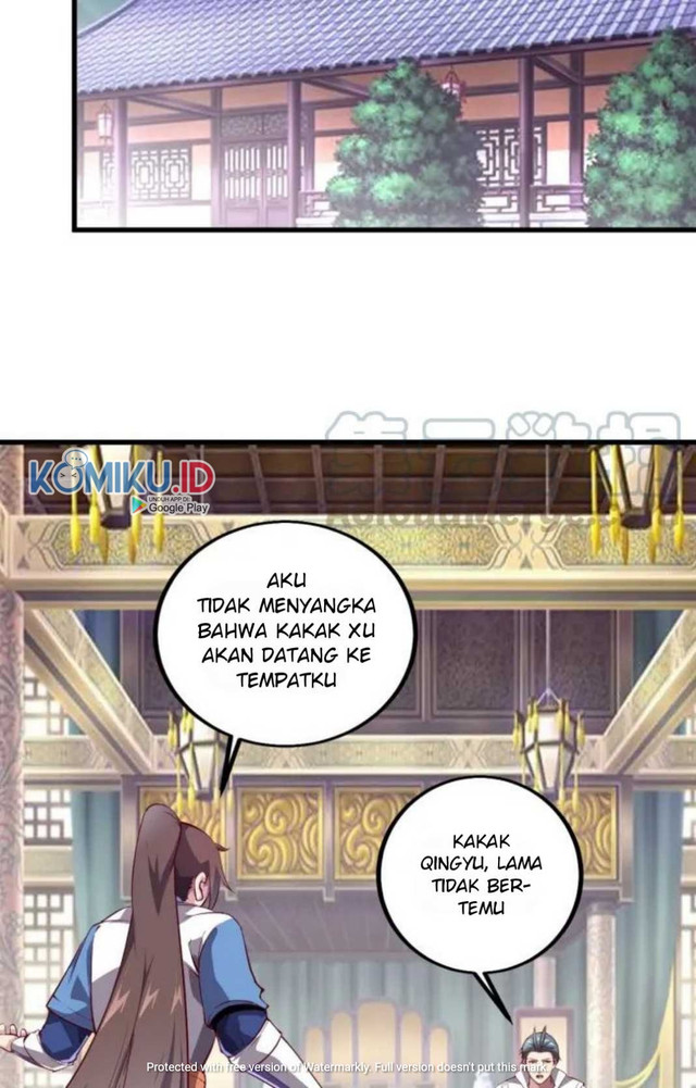 Return of The Avenger Chapter 50 Gambar 30