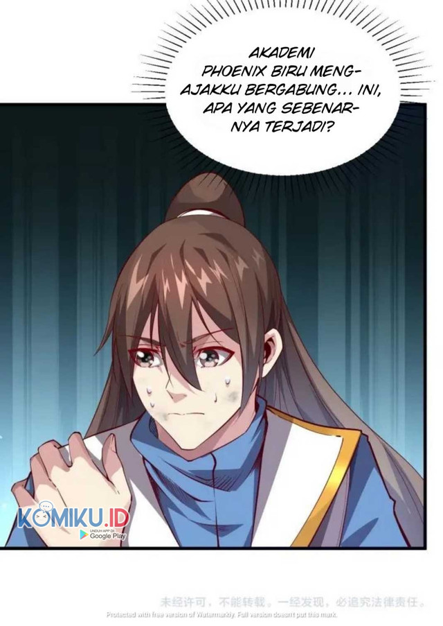 Return of The Avenger Chapter 50 Gambar 32