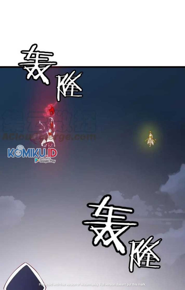 Return of The Avenger Chapter 50 Gambar 4