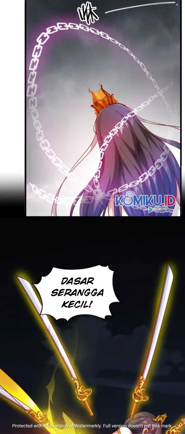 Return of The Avenger Chapter 50 Gambar 7