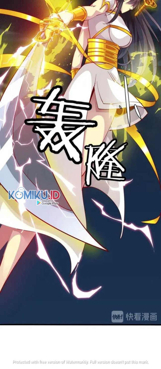 Return of The Avenger Chapter 50 Gambar 8