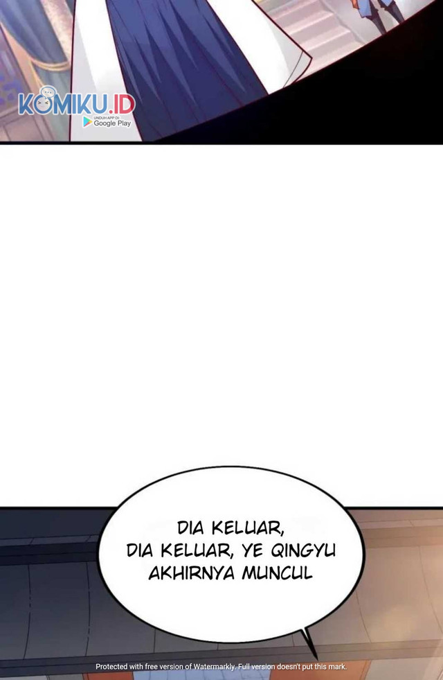 Return of The Avenger Chapter 51 Gambar 10