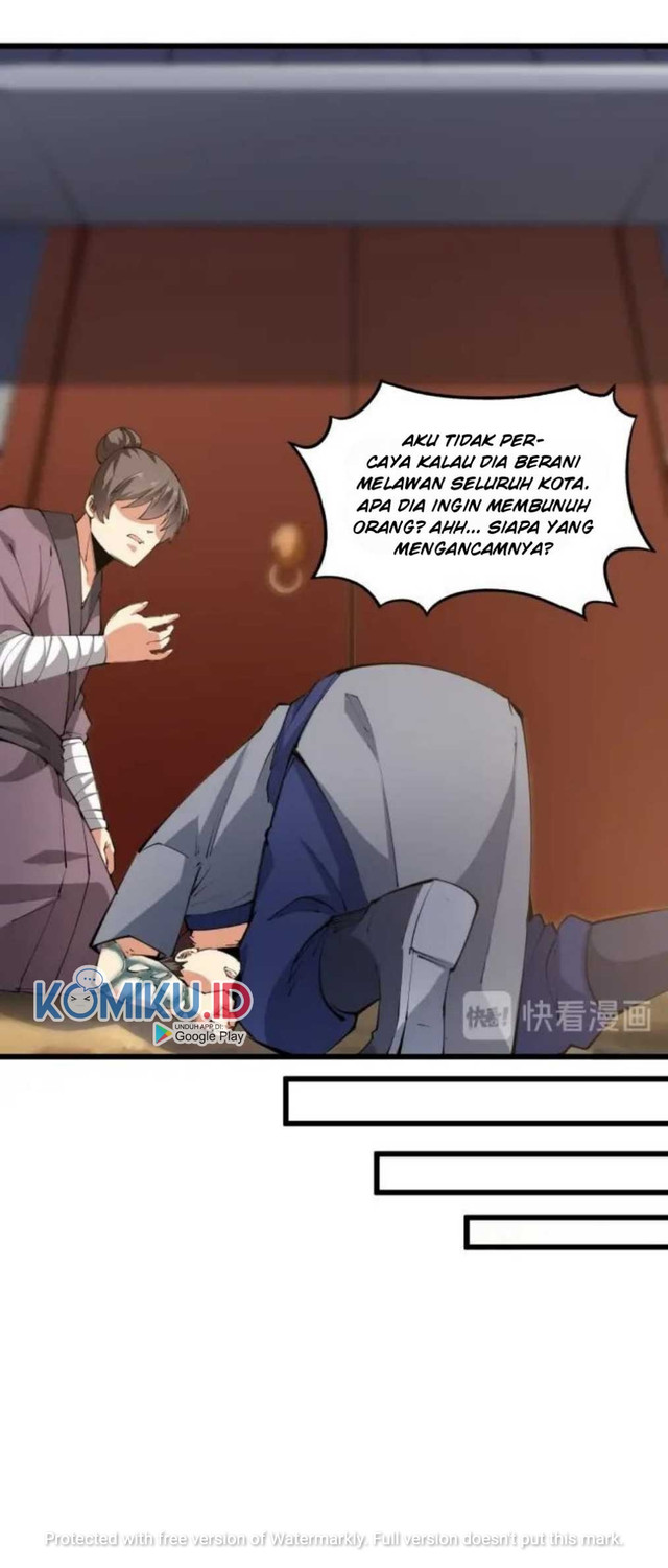 Return of The Avenger Chapter 51 Gambar 17