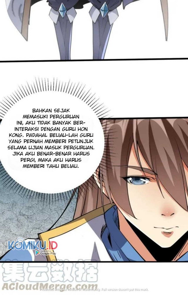 Return of The Avenger Chapter 51 Gambar 22