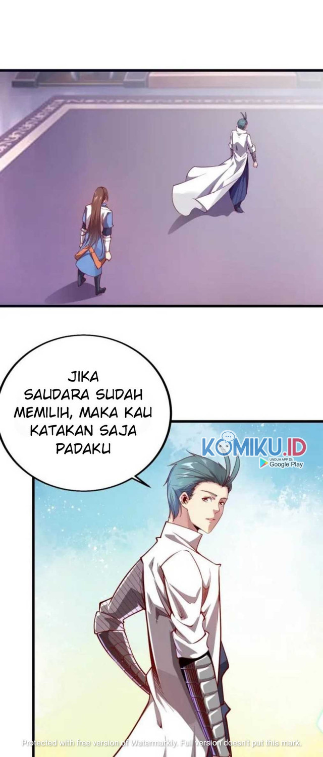 Return of The Avenger Chapter 51 Gambar 7