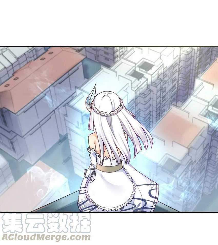 Baca Manhua I’m My Household Girlfriend Chapter 21 Gambar 2