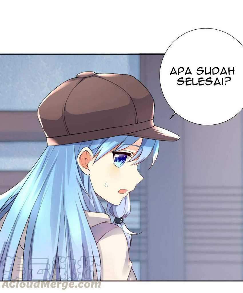 I’m My Household Girlfriend Chapter 21 Gambar 23