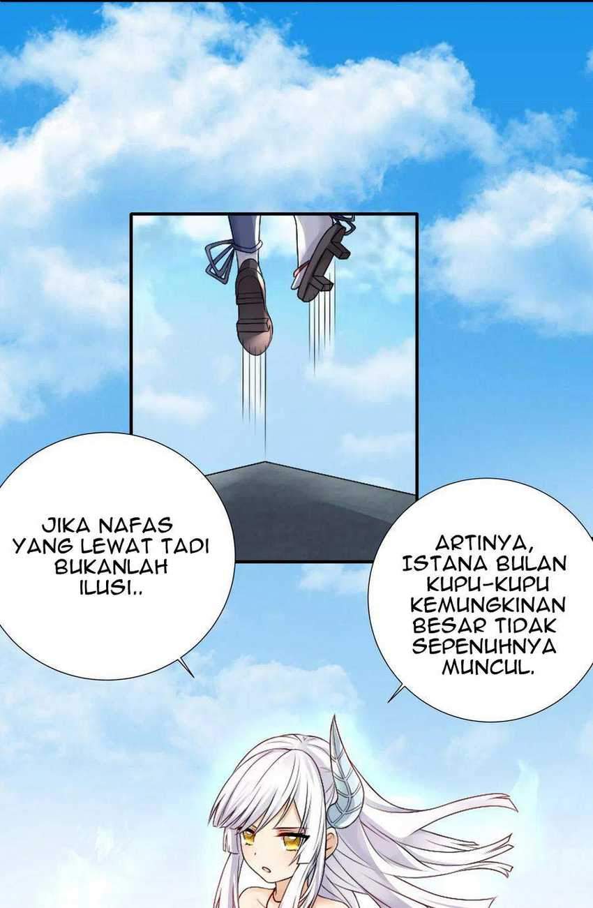 I’m My Household Girlfriend Chapter 21 Gambar 6