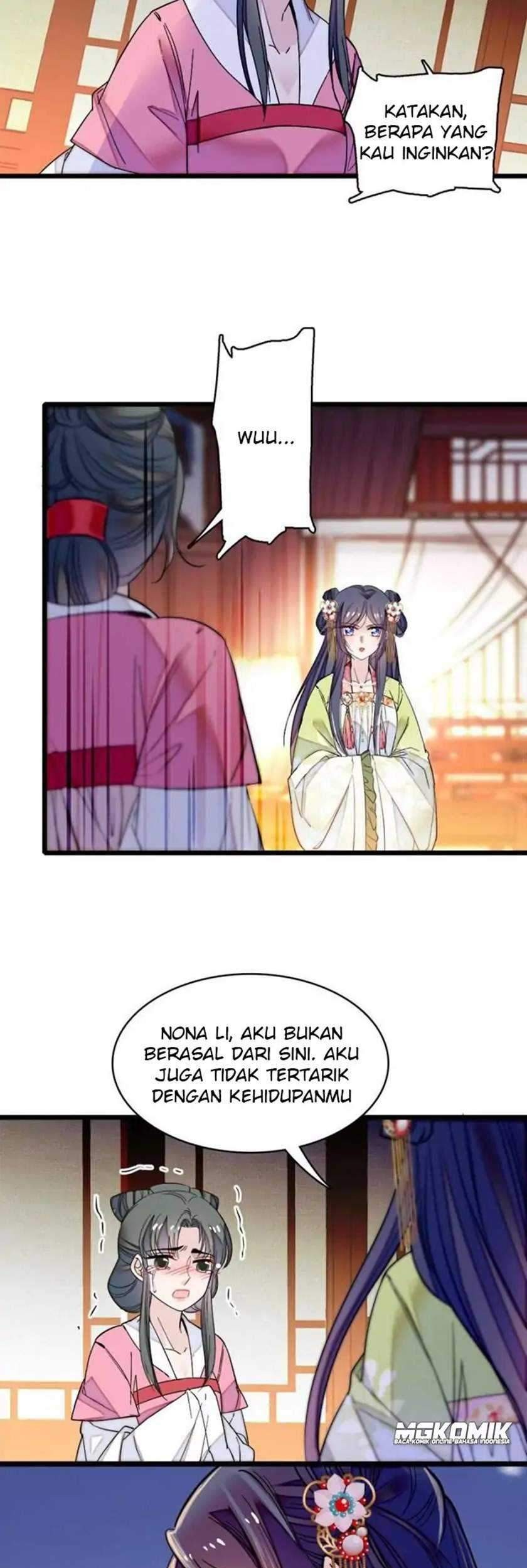 Sijin Chapter 68 Gambar 19