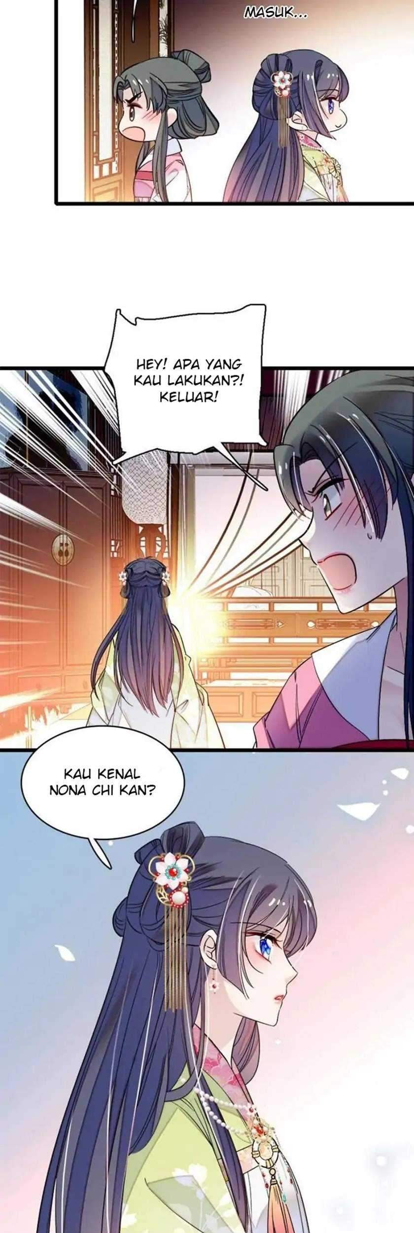 Sijin Chapter 68 Gambar 15