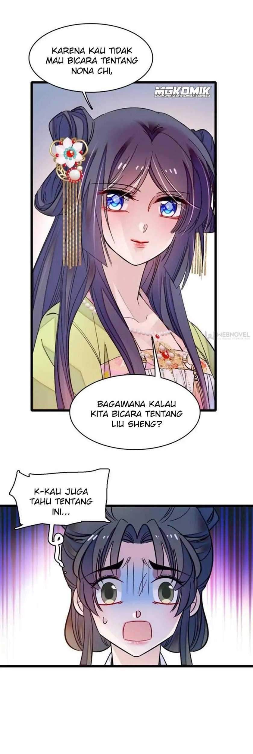 Sijin Chapter 68 Gambar 17