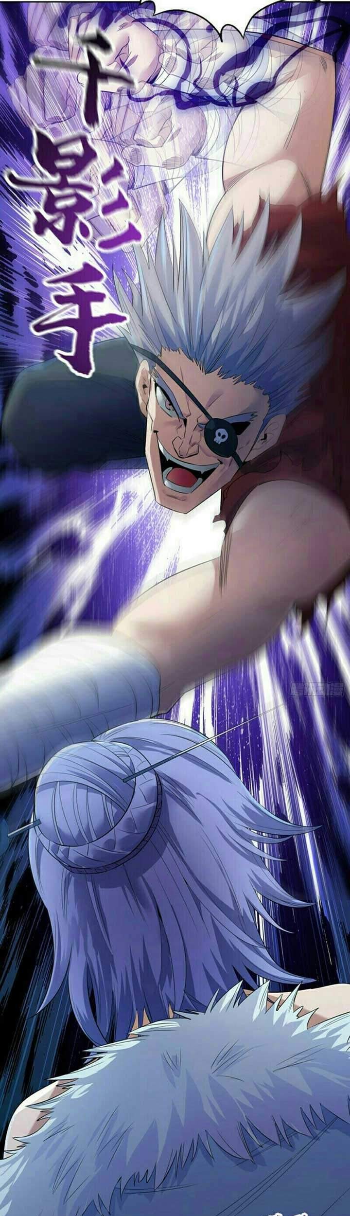 I Was Trapped On The Same Day For 100,000 Years Chapter 31 Gambar 16
