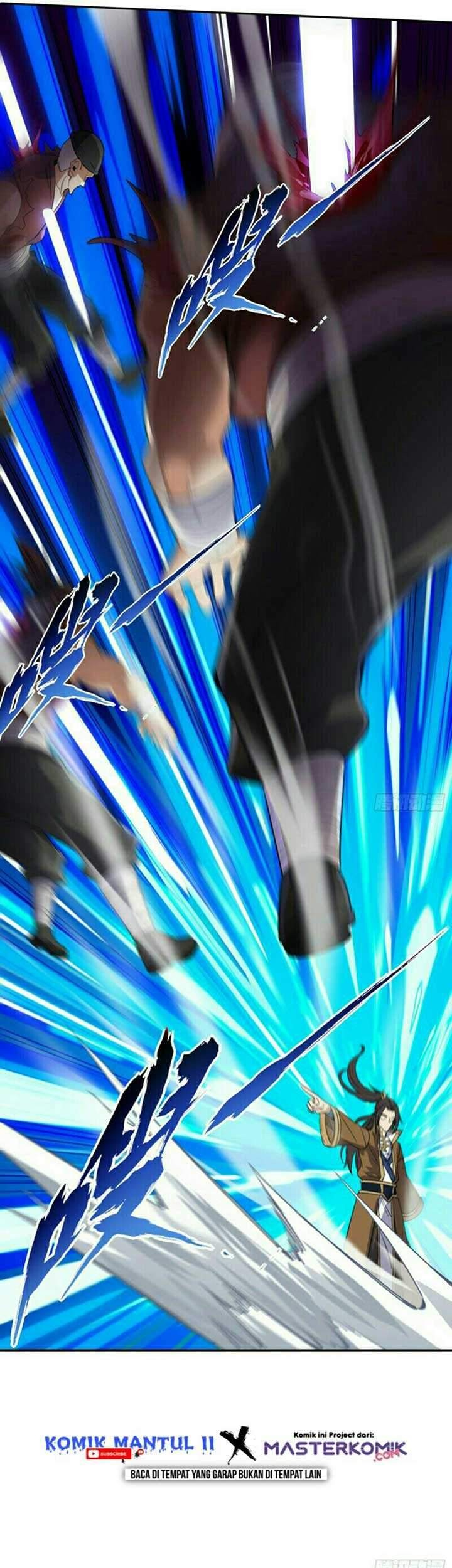 I Was Trapped On The Same Day For 100,000 Years Chapter 31 Gambar 24