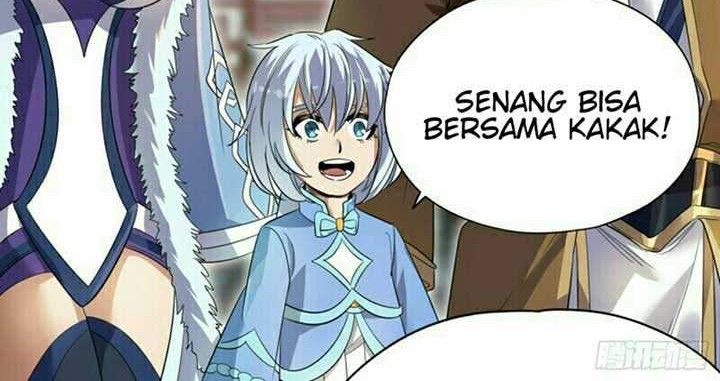 I Was Trapped On The Same Day For 100,000 Years Chapter 31 Gambar 30